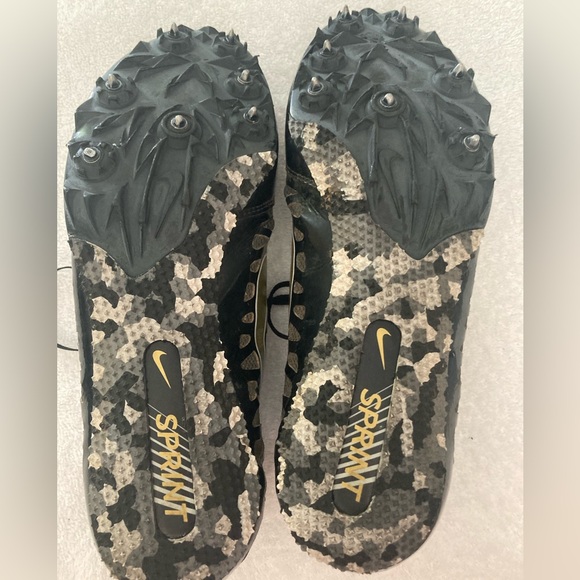 Nike Zoom Rival Sprint cleats - Picture 11 of 13